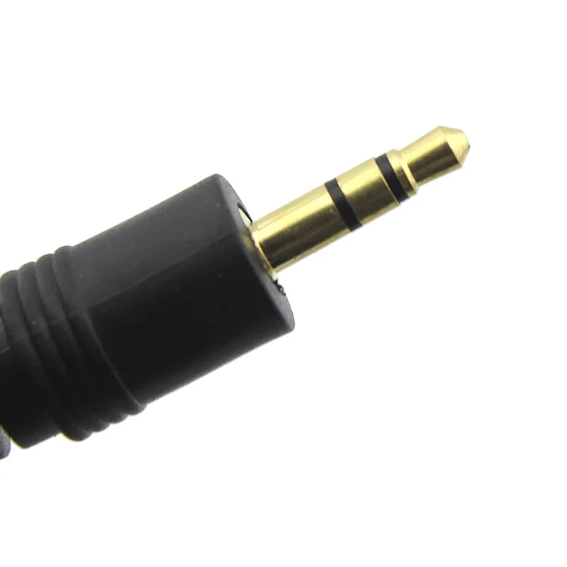 Желтый нож 3 5 мм до папа-папа аудио удлинитель aux кабель 1 м 10 15 20 для iPhone iPod iPad Mp3 Mp4