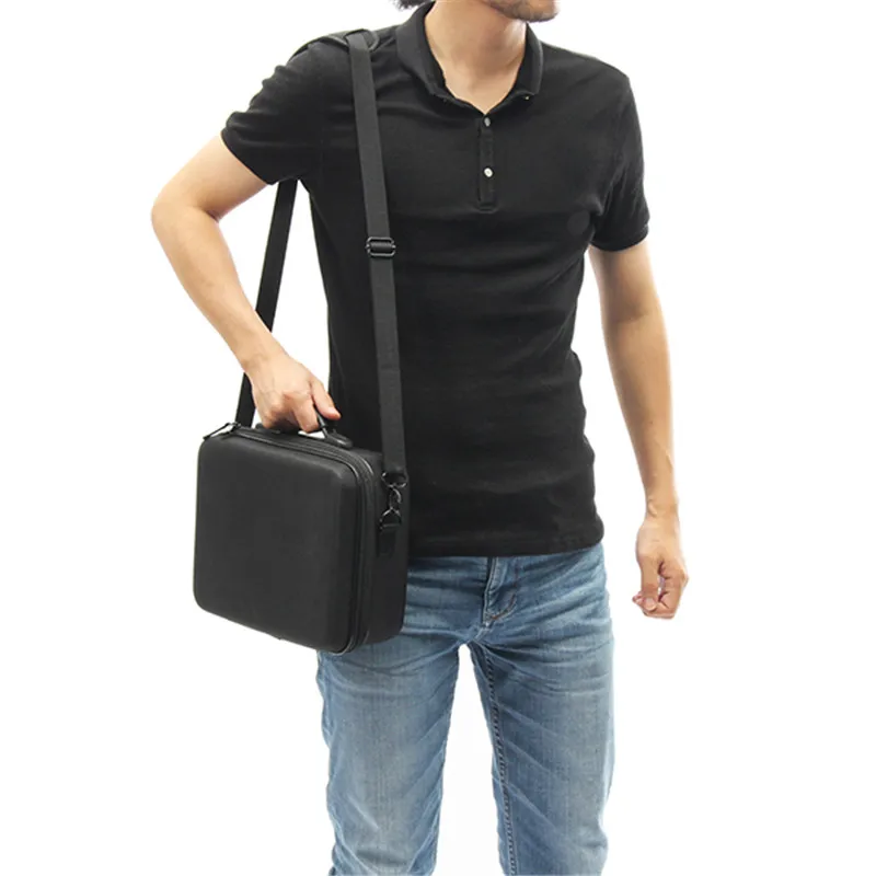 Сумка чехол для переноски сумка через плечо квадрокоптера E010 E010S E013 E50 E51 E52 E55 E56 E58