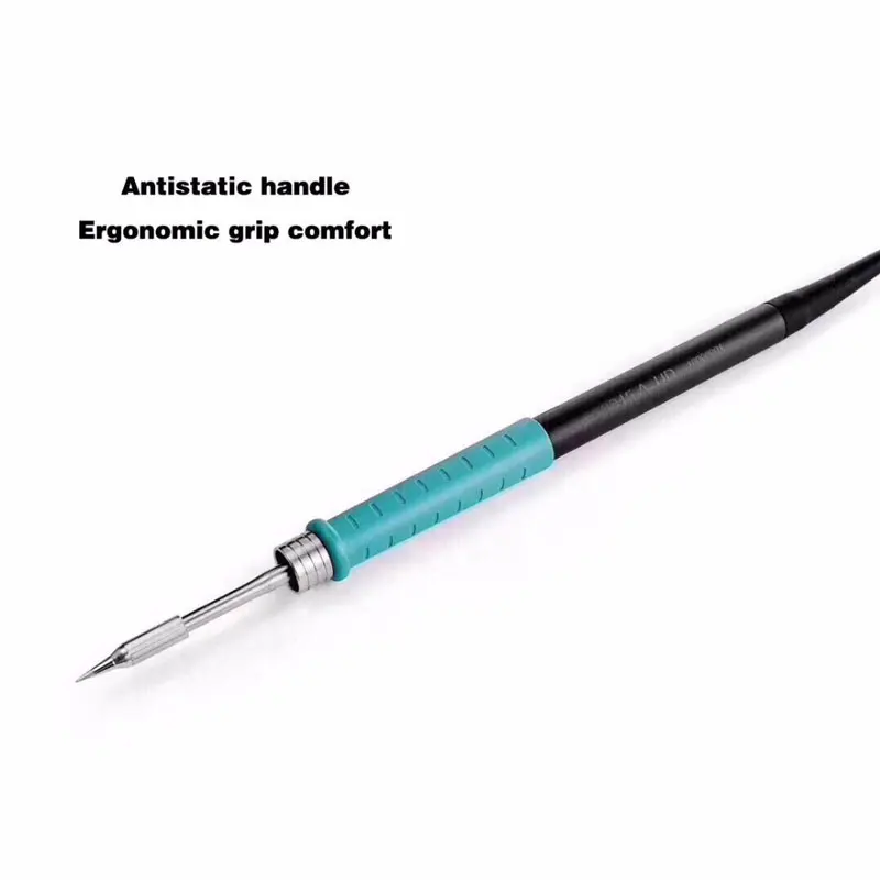 Jabe UD 1200 Precision умная Бессвинцовая паяльная станция сварочный Утюг 2 5 S Быстрый