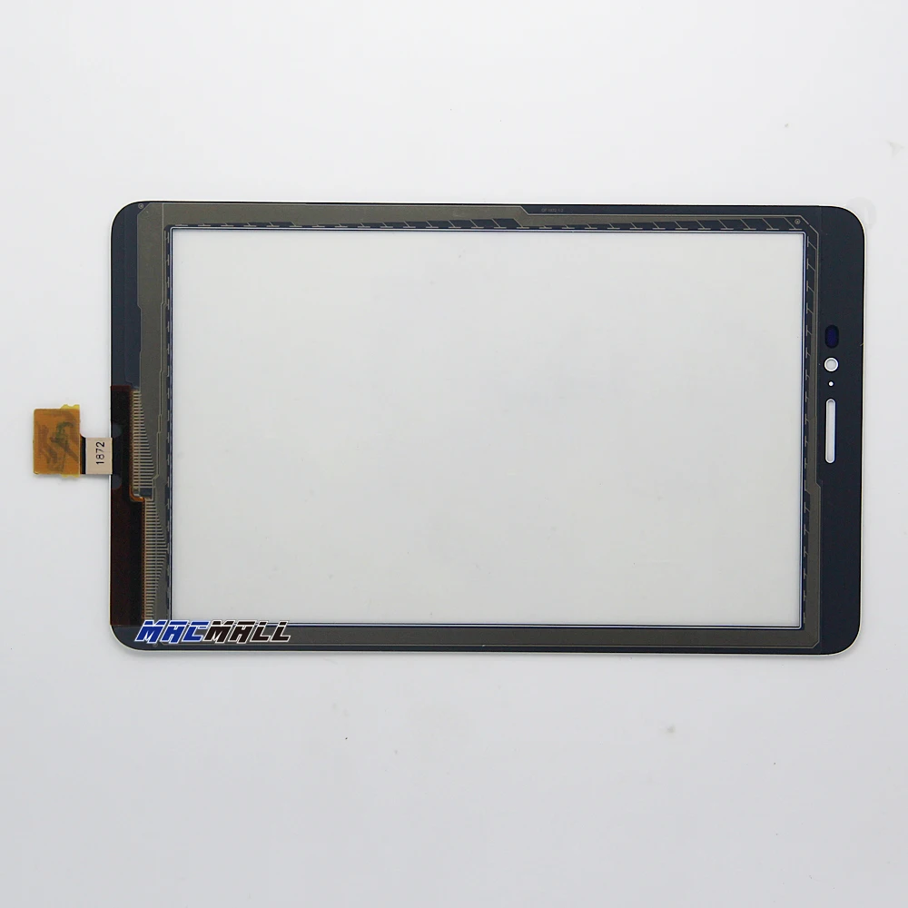 Новинка для Huawei T1-821L T1-821W Замена ЖК-дисплея или сенсорного экрана дигитайзер