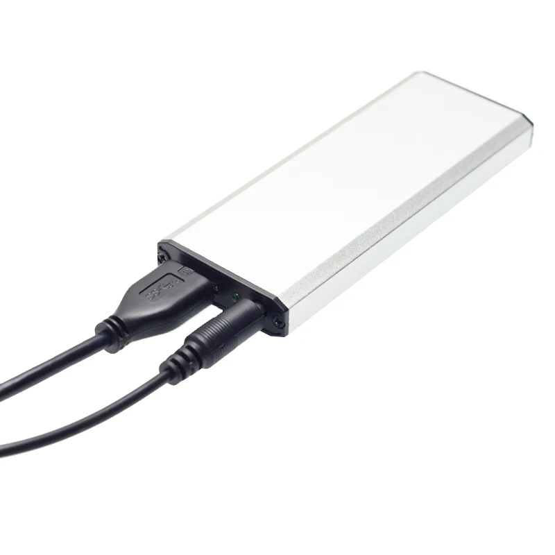 Для Apple Macbook Pro 2012 SSD портативный корпус USB 3 0 до 17 + 7-контактный слот HDD для A1425 A1398 MC975