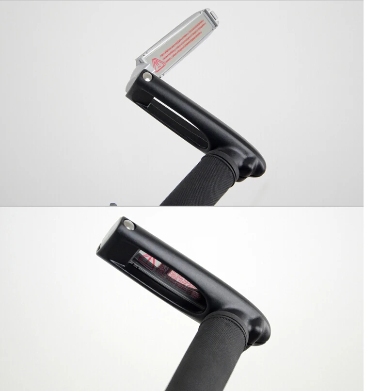 Зеркало Topeak Bar 'n кованый стержень со встроенным зеркалом TBM001 Аксессуары для