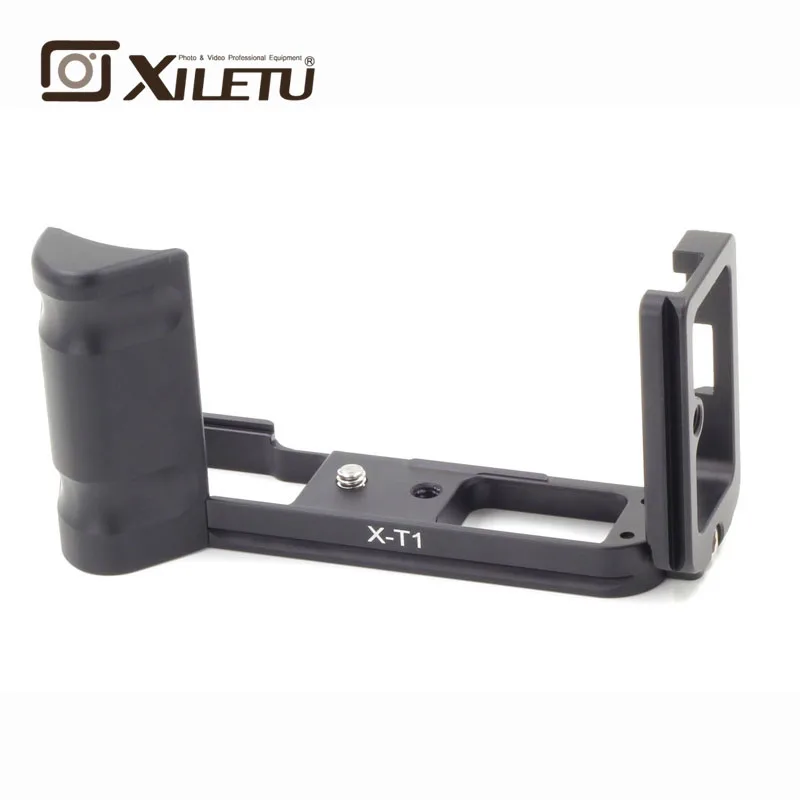 Xiletu LB XT1 профессиональная l шаровая Торцевая крышка БЫСТРОРАЗЪЕМНАЯ пластина