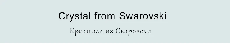 Warme Farben, серьги с кристаллами Swarovski, женские, 925 пробы, серебряные серьги-капли, полукруглый кристалл, висячие серьги, вечерние серьги