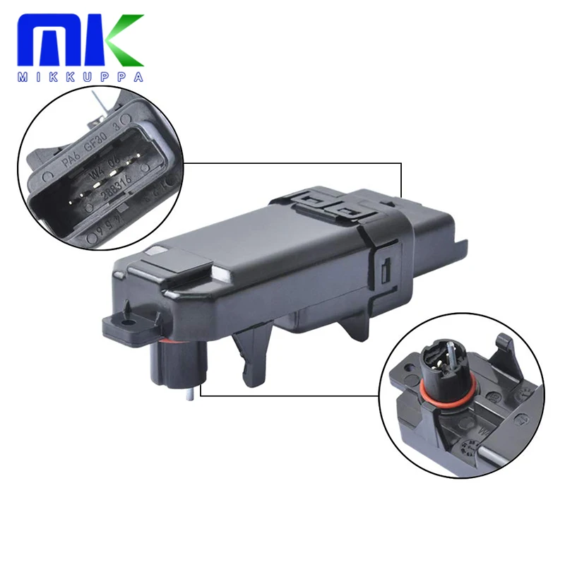 Модуль двигателя Fensterheber MIKKUPPA Temic Fensterhebermodul mit Komfortfunktion для Megane 2 Scenic Clio 3