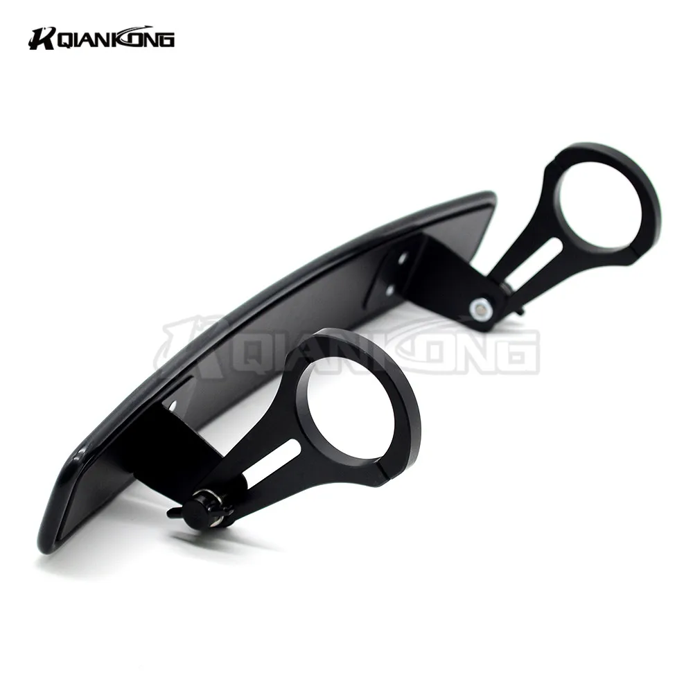 2" Panoramic Rear View Mirror Rearview Mirrors for Polaris Ranger and RZR 4 XP Top Crossbars Yamaha Viking | Автомобили и