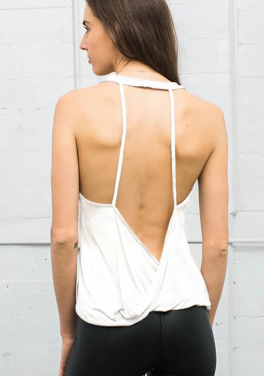 Новинка 2017 года спортивный костюм для спортзала женские пикантные майки бега