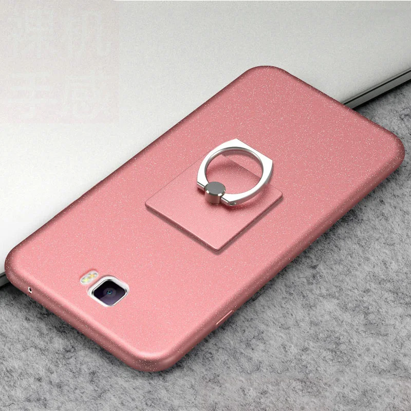 Полное покрытие кремния Мягкие TPU Shell 5.2for Samsung Galaxy C5 чехол для C500 c5000 крышка