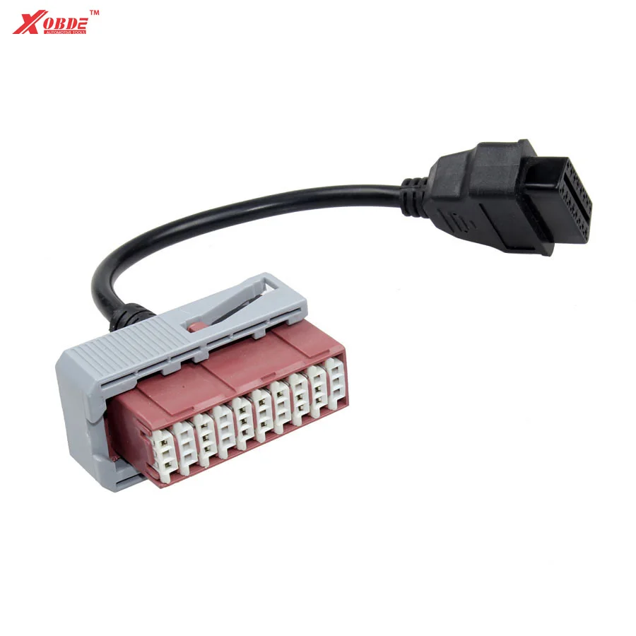 Кабель Trapezoid PSA 30pin для Диагностического Интерфейса Le-xia 3 PP2000
