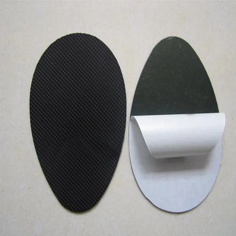 5 пар/компл. набор инструментов для здоровья самоклеящейся обуви каблук подошва