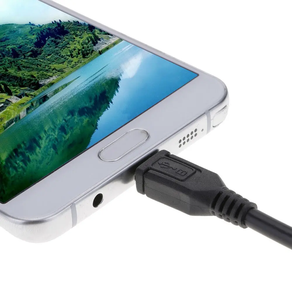 Micro USB штекер 3 5 мм Женский аудио разъем кабель наушники гарнитура адаптер шнур| |