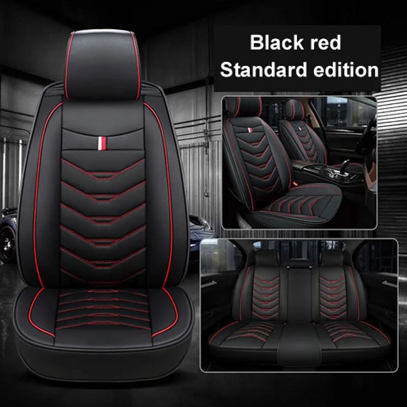 Высокое качество ПУ кожа мультфильм Авто Чехлы для Mercedes Benz все модели c200 w212 A180 B200