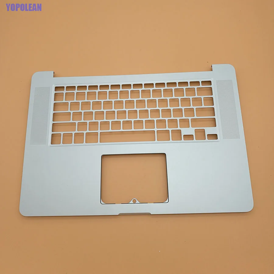 Чехол для ноутбука с подставкой для рук для Macbook Pro 1" A1398 MC975 MC976 2012 Версия США