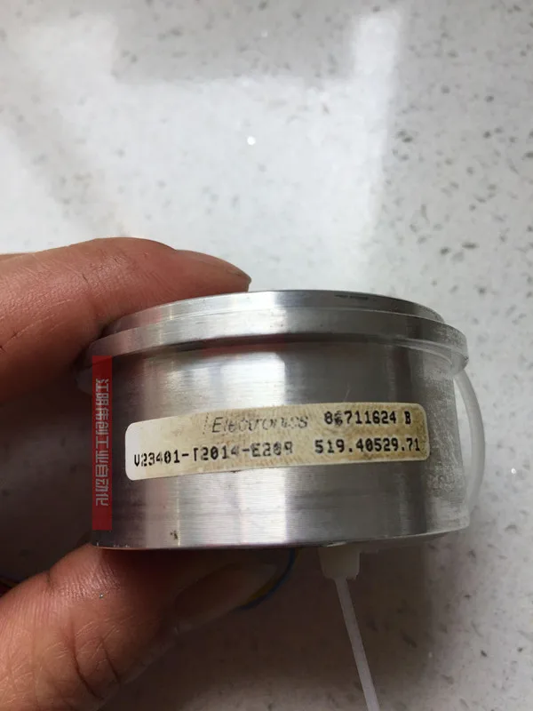 Б/у кодировщик прошли испытания на соответствие стандарту PASS OK|encoder| |