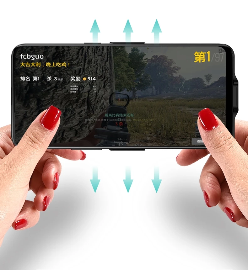 5000 мАч Oneplus 7 тонкий противоударный чехол для зарядного устройства для Oneplus 7 Pro Резервный блок питания чехол для зарядного устройства для Oneplus 7 Capa