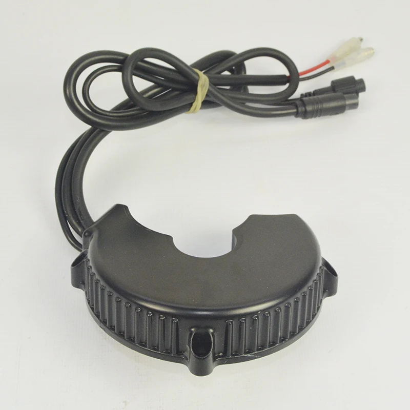BAFANG BBS02B 36 V 500 W 7 T контроллер электровелосипеда аксессуары для средних приводов