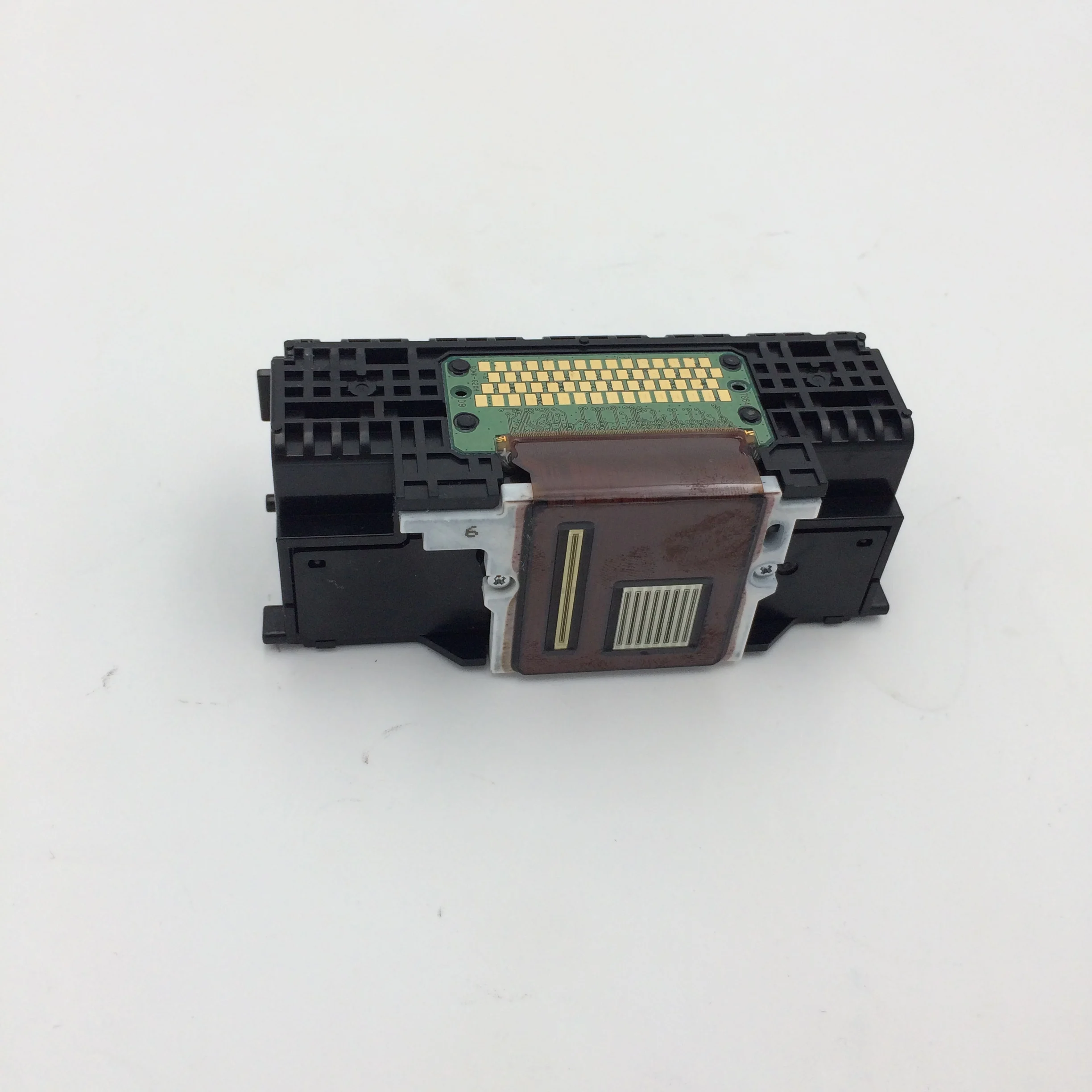 1x QY6-0083 Druckkopf для Canon MG5420 MG5450 IP7220 MG6420 MG6450 печатающая головка MG7750 MG7520 MG7780 MG7790 MG7720 mg7170