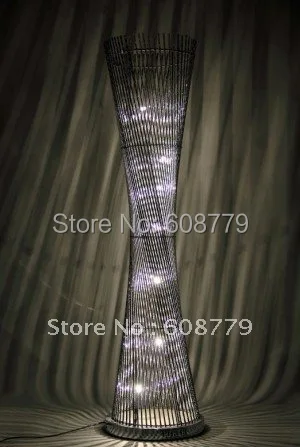 F017 Новое поступление бесплатная доставка современный арочный напольный