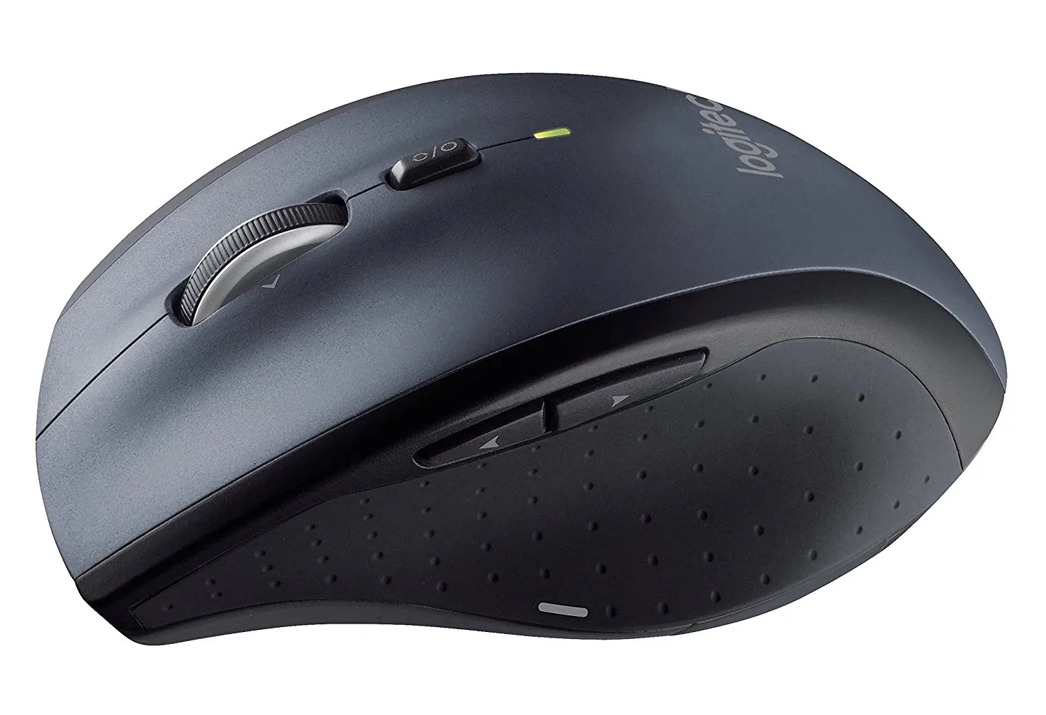 Мышь Logitech M705 Лазерная беспроводная 2 4 ГГц 1000dpi для Windows 10/8/7 | Компьютеры и офис