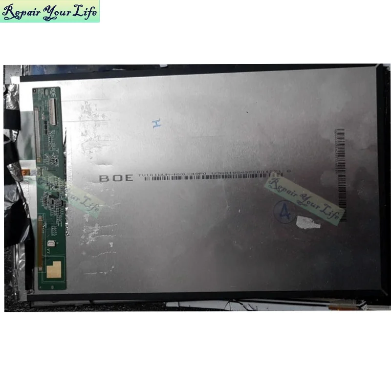 ЖК экран с сенсорным экраном для Chuwi hi10 air pro оригинальный дисплей и сенсорный