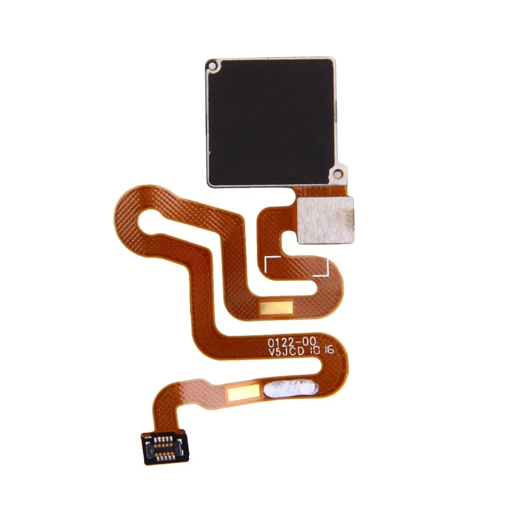 H New for Huawei P9 Home Button Flex Cable Replacement repair parts | Мобильные телефоны и аксессуары