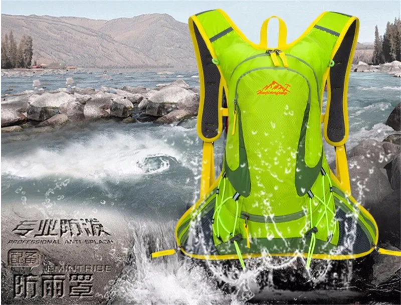Маленькие велосипедные сумки Bolsos De Ciclismo Mochila MTB, сумка для воды, держатель, велосипедный рюкзак, ультралегкие велосипедные сумки для кемпинга, пешего туризма
