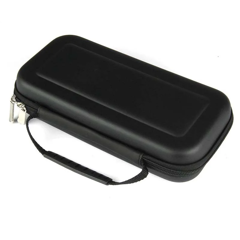 Защитный жесткий чехол для Nintendo Switch Shell дорожная сумка хранения сумка-держатель