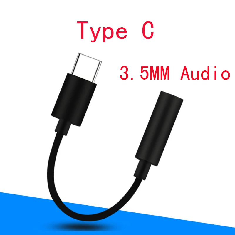 Thbelieve USB C адаптер Type на 3 5 мм для наушников USBC Jack наушники Aux аудио Huawei Macbook