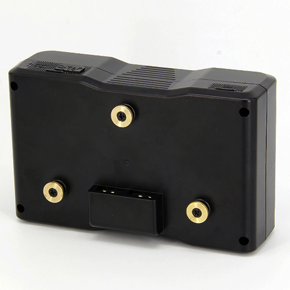 AN 150W Новый 14 80 V 150Wh 10400mAh Anton Bauer Gold Mount литий ионный перезаряжаемый аккумулятор для