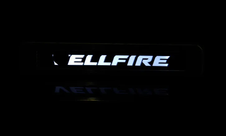 Светодио дный VELLFIRE ANH GGH 20 30 серии LED Пол одеяло украшения интерьера ковры лампа