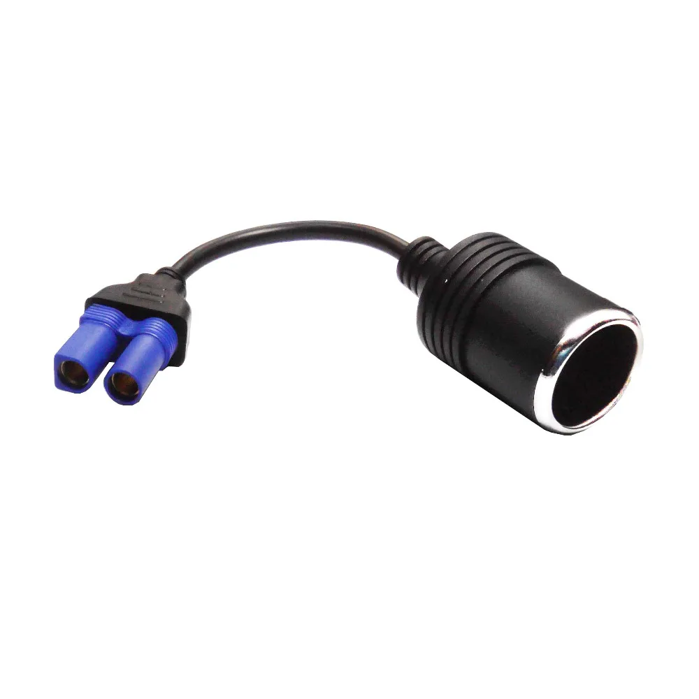 12V EC5/Автомобильное зарядное устройство многофункциональные автомобильные