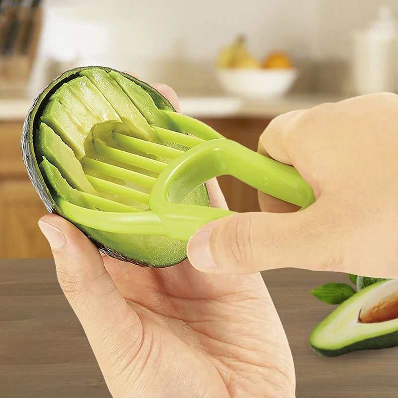 2019new кухня интимные Аксессуары Гаджеты Multi function 3 в 1 целлюлозно сепаратор Фрукты