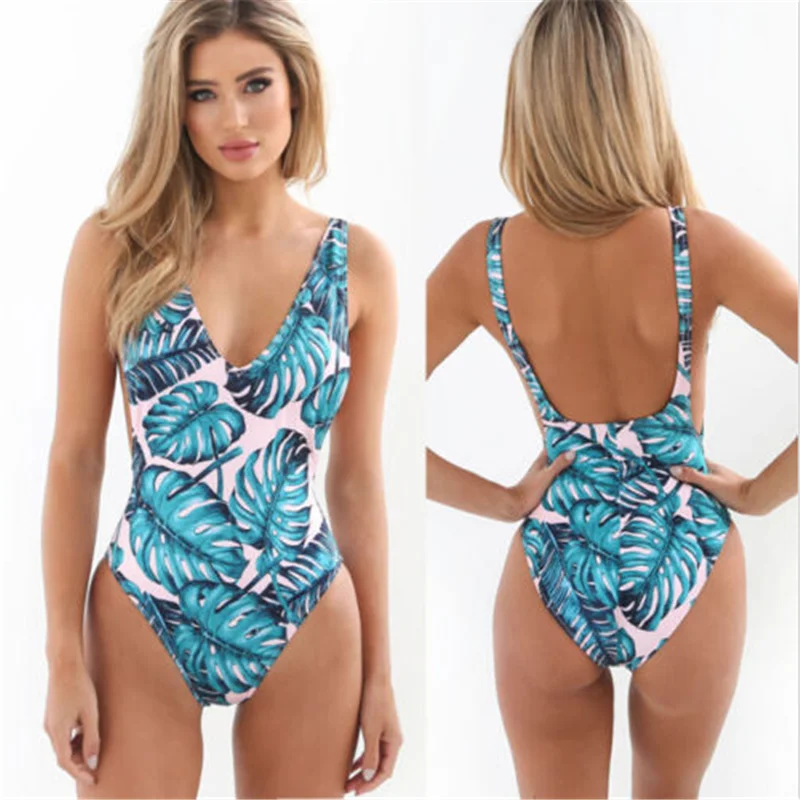 Сексуальный женский купальник Женский бандажный бикини пуш-ап мягкий