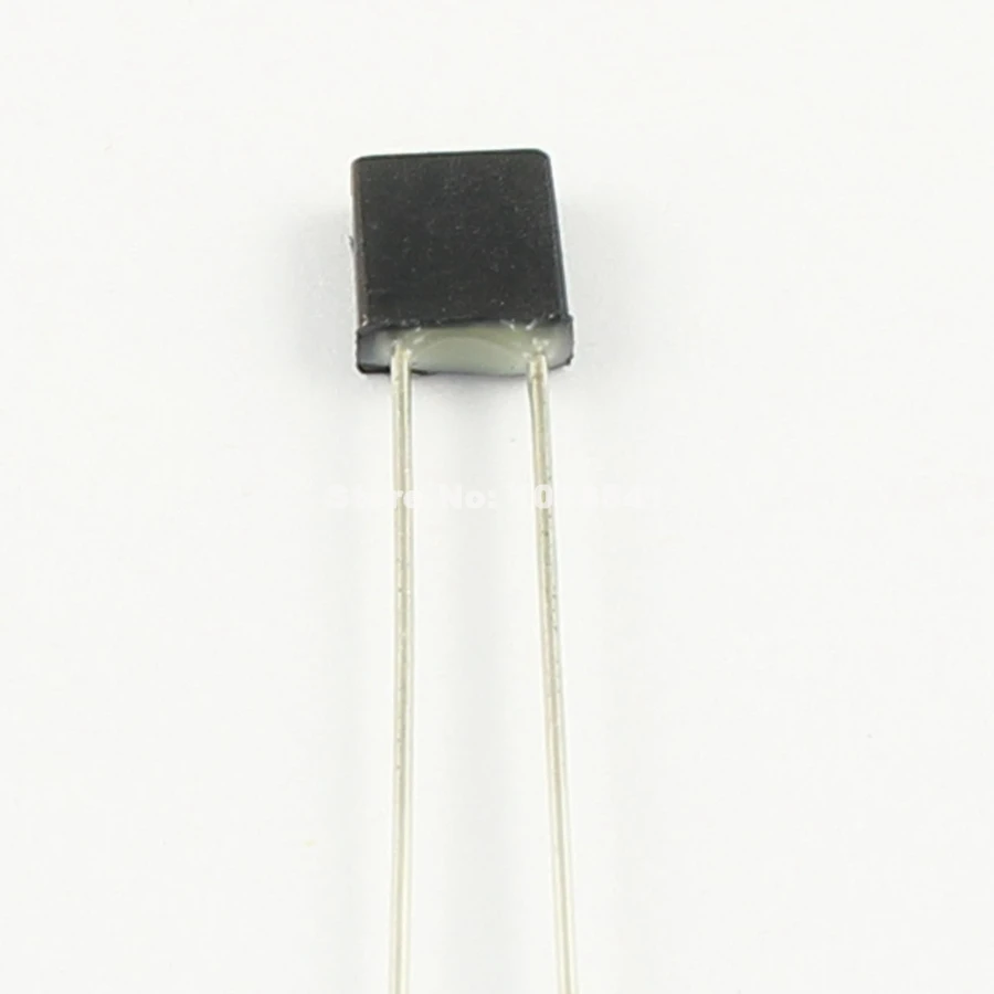 10 шт. Новый тепловой предохранитель RH 130 градусов 2 А 250 В|thermal fuse 2a|thermal fusethermal 2a 250v |