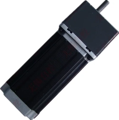 

57BYG Gearbox Geared Stepper Motor Ratio 10:1 Nema23 L 112mm 4.2A CNC Router