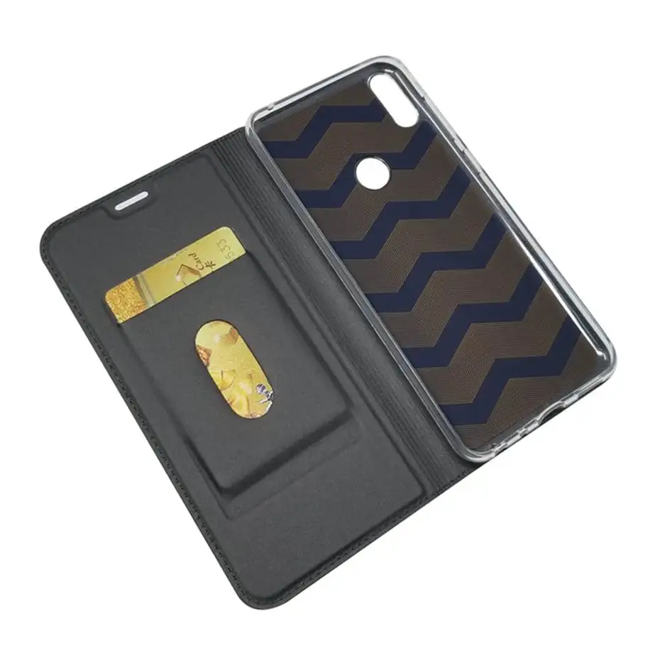 Магнитный Напряжение флип чехол для ASUS ZenFone Max Pro M1 ZB601KL ZB602KL ZD552KL 553KL ZE554KL ZB 631KL 570TL 633KL ZA550KL чехол