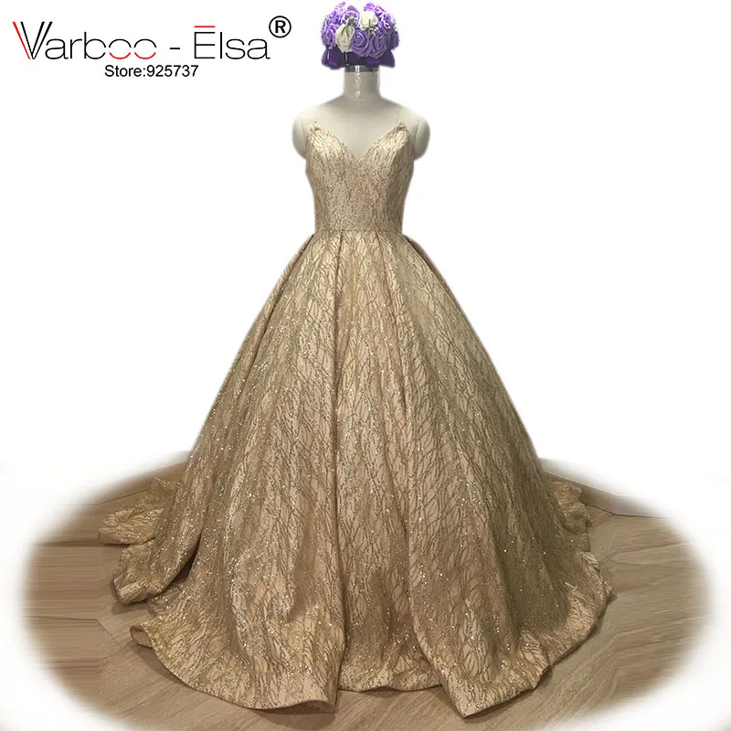 Новое блестящее серебряное бальное платье VARBOO_ELSA расшитое блестками сексуальное
