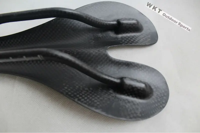 2017 T1000 полностью углеродное волокно велосипедное седло дорожное/горное гоночное