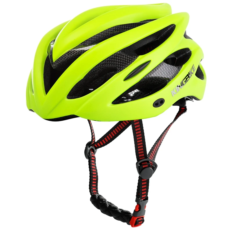KINGBIKE велосипедные шлемы для женщин и мужчин сверхлегкие Шлемы Casco Ciclismo MTB Hombre