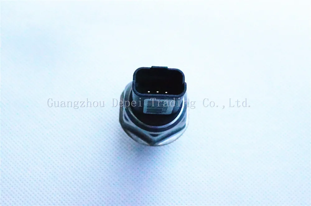 DPQPOKHYY чехол для датчика давления топливной рейки Sensata датчик OEM 85PP02-04 | Автомобили
