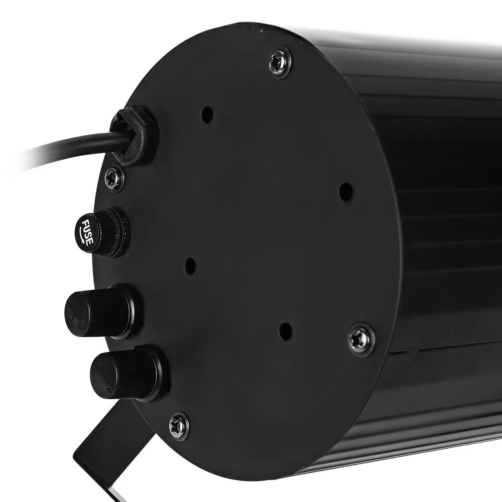 Все продажи светодиодный сценический эффект освещения RGB подвесной звук