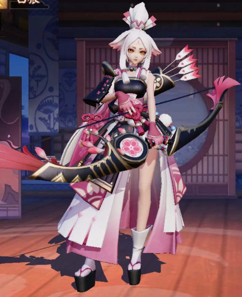 Hakurou Onmyoji Косплей косплей костюм может изготовлен на заказ платье|Игровые