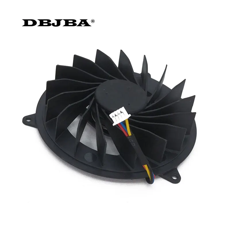 New Laptop CPU Cooling fan for DELL Studio 1735 1736 1737 DP/N 0R508D cooler | Компьютеры и офис