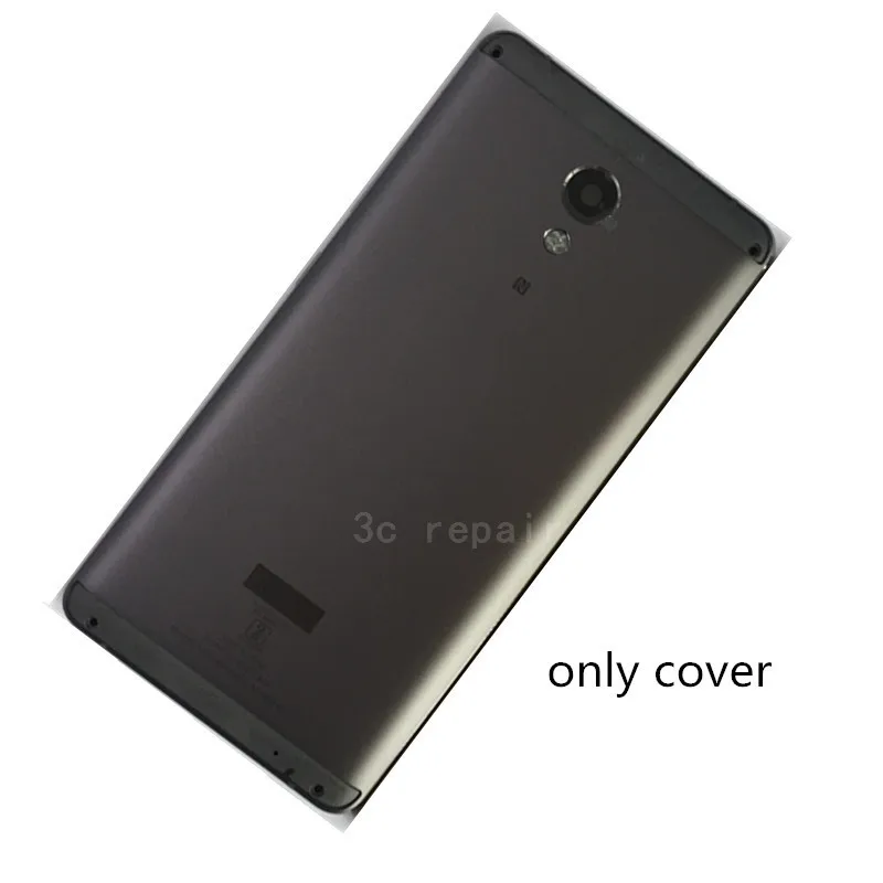 Менее но лучше оригинальная новая задняя крышка для Lenovo P2 P2A42 Верхняя Нижняя