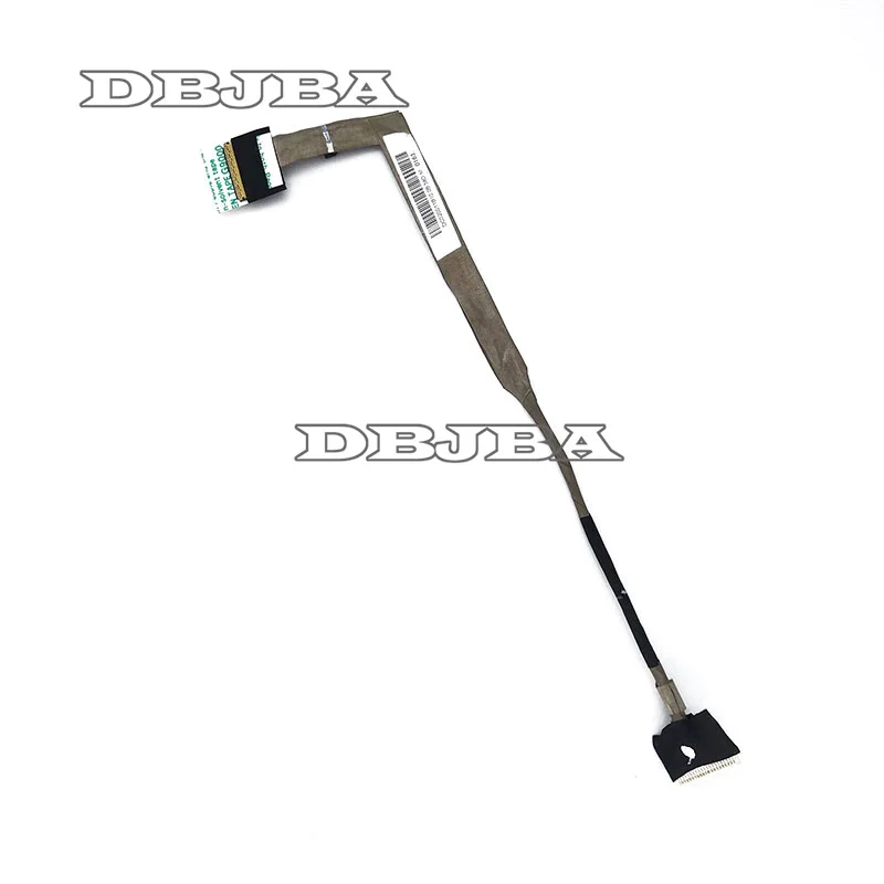 LCD-кабель для NBL80_LCD_156_FHD_CABLE_ASSY DC020011B10 ноутбука с экранной линией NEC LL650W NBL80 PC-VJ25MXZCD VK25TXZCE.
