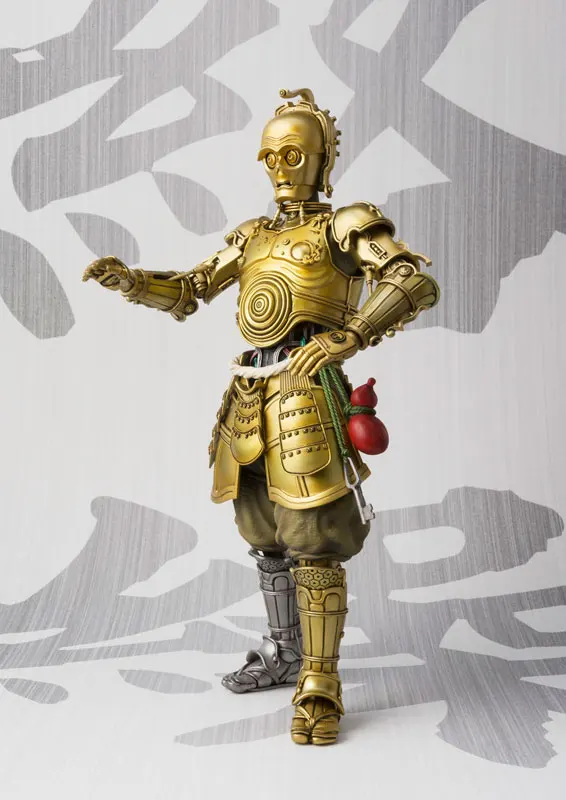 100% Оригинальная фигурка BANDAI Spirit Tamashii Nation Meishou механизм перевода | Игрушки и хобби