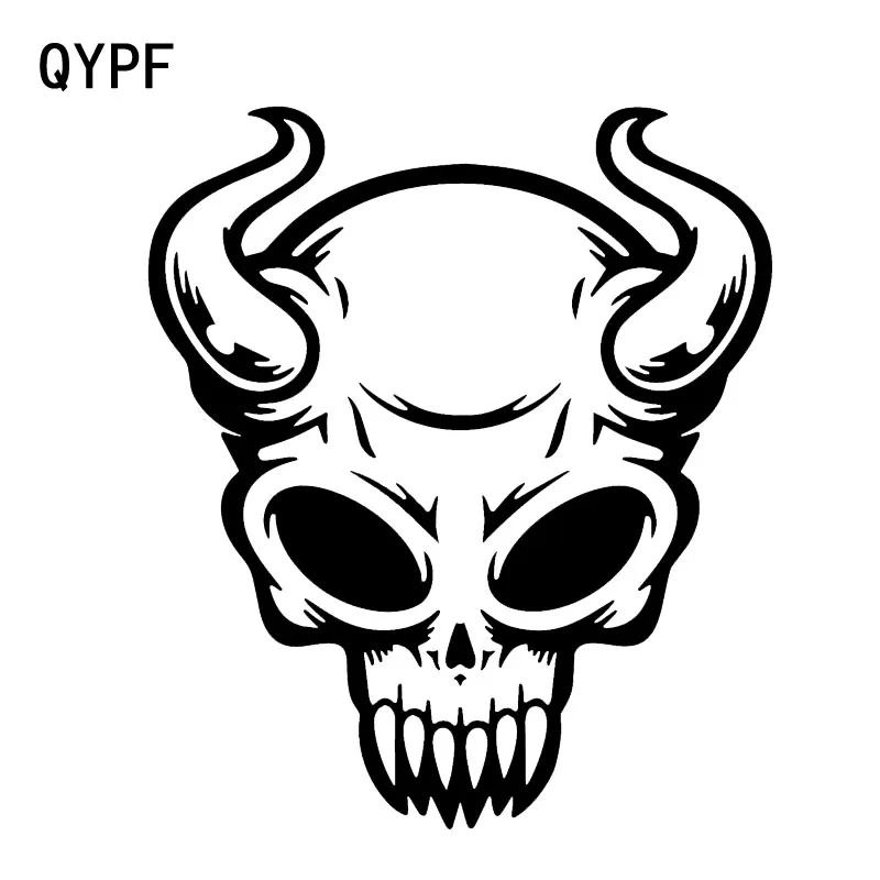 Виниловые аксессуары для мотоциклов QYPF 13 4*15 5 см|Наклейки на автомобиль| |