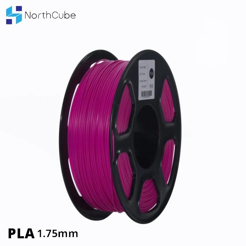 Нить PLA для 3D принтера 1 75 мм кг (0 02 фунта) +/ персикового цвета|Материалы 3D-печати| |