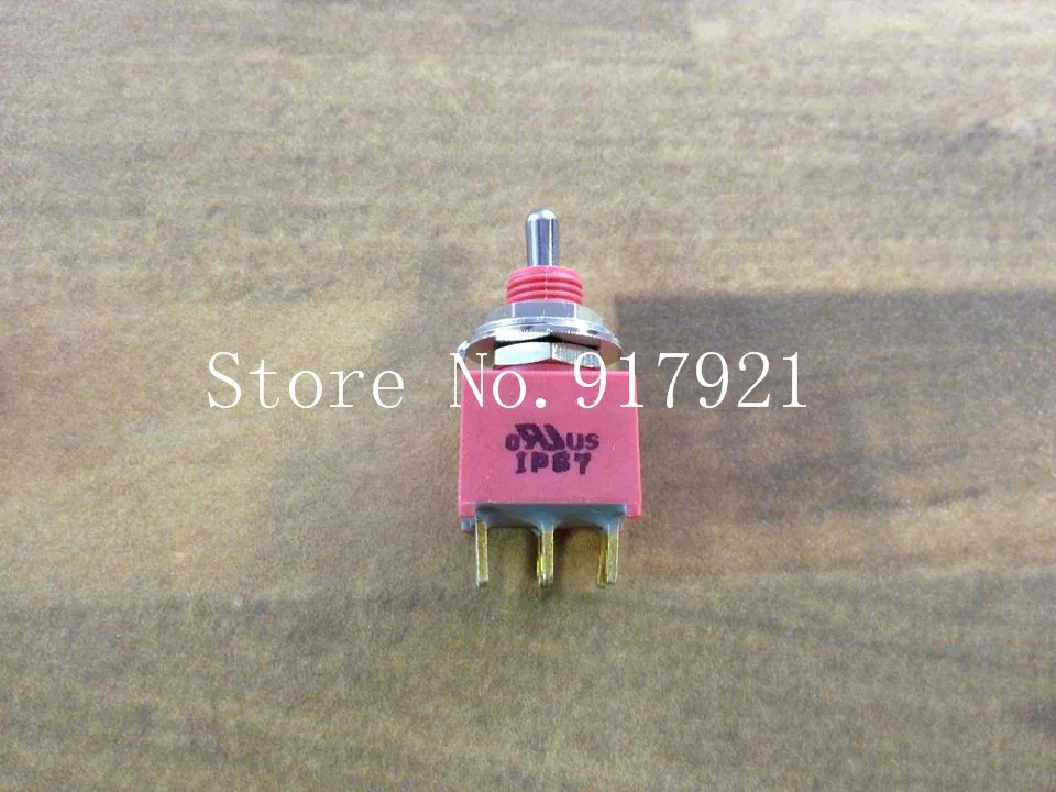 [ZOB] с момента возобновления импортной электроники 108-1AD54T2192-EVX + 1P67 переключатель-10