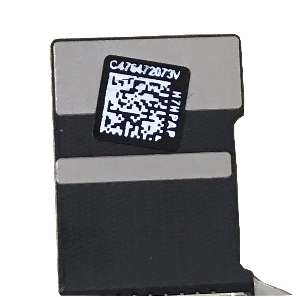 10 шт./лот Новый ЖК дисплей LED LVDs экран гибкий кабель для Macbook Pro Retina 13 &quotA1706 2016